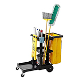 Janitorial Supplies